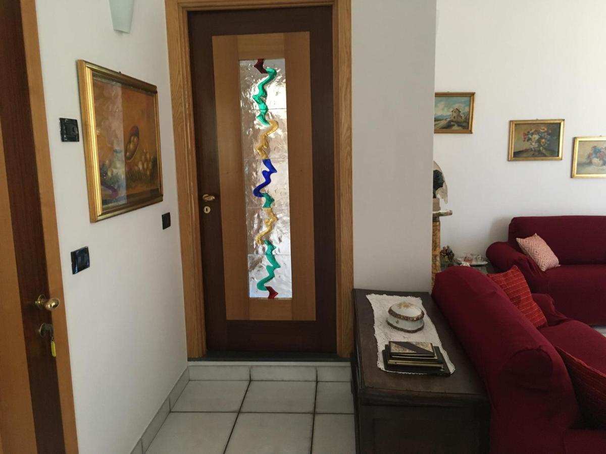 Casa Della Regina Agerola Exterior foto