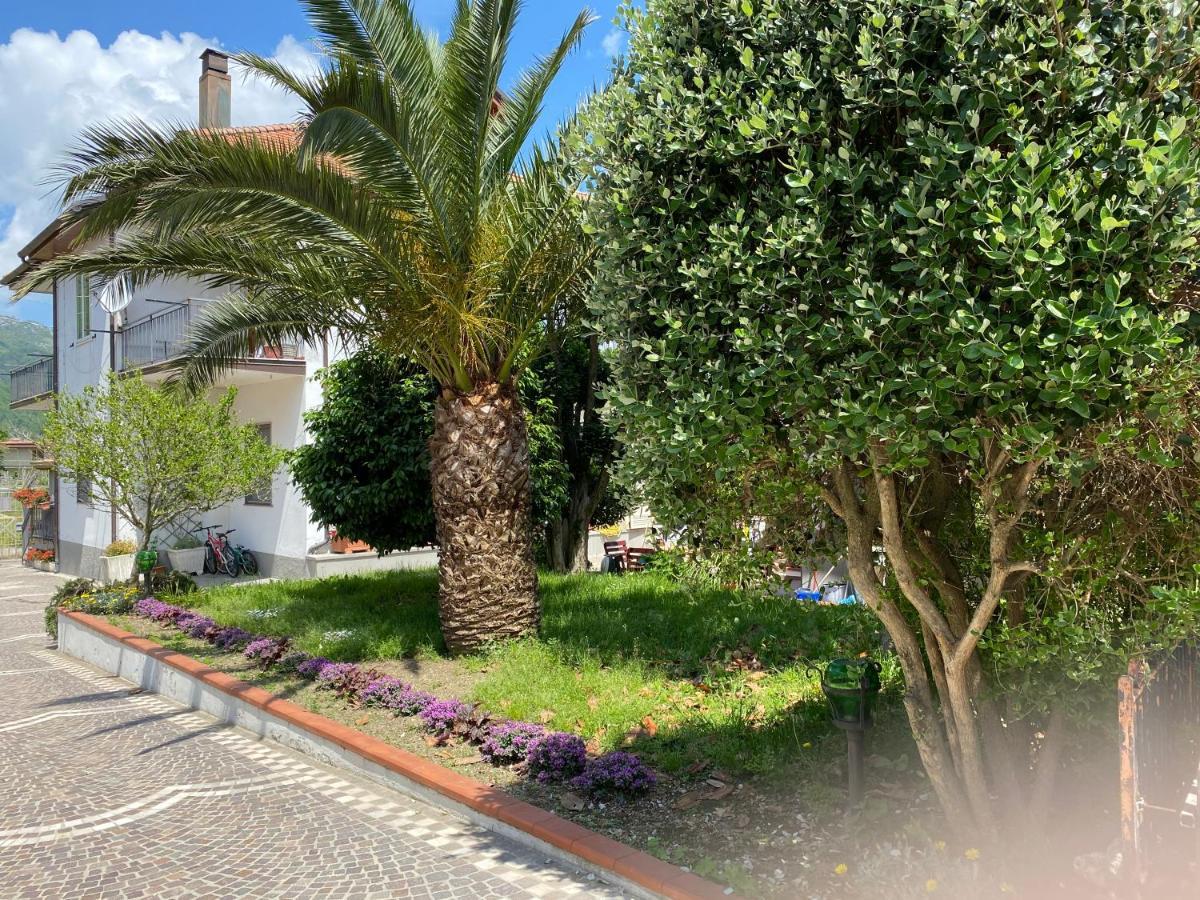 Casa Della Regina Agerola Exterior foto