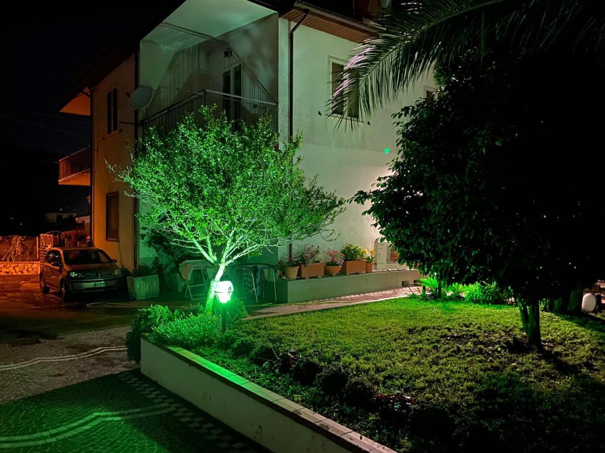 Casa Della Regina Agerola Exterior foto